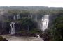 Day07 - 01 * Iguazu Falls - Brazil side